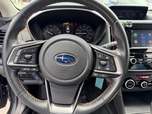 Used 2021 Subaru Crosstrek 2.0i Premium w/ Popular Package #5 AWD/4WD image 23