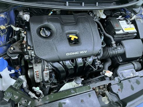 Used 2018 Kia Forte LX FWD image 27