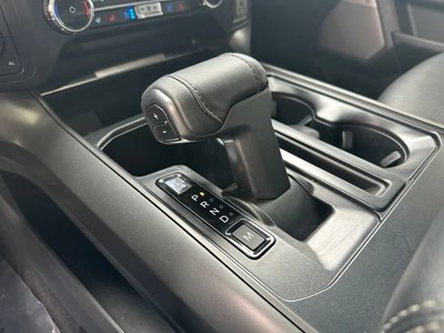 Certified 2025 Ford F150 Lariat AWD/4WD image 22