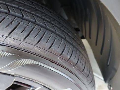 Used 2025 MAZDA CX-50 AWD 2.5 Hybrid w/ Premium Pkg image 44