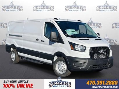 New 2026 Ford Transit 350 148 Low Roof
