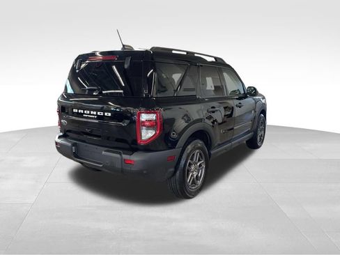 Used 2025 Ford Bronco Sport Big Bend AWD/4WD image 34
