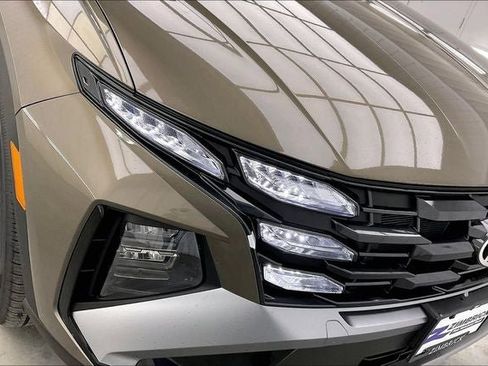 New 2026 Hyundai Tucson Blue SE AWD/4WD image 15