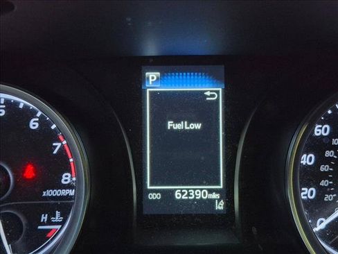 Used 2022 Toyota Camry LE FWD image 17