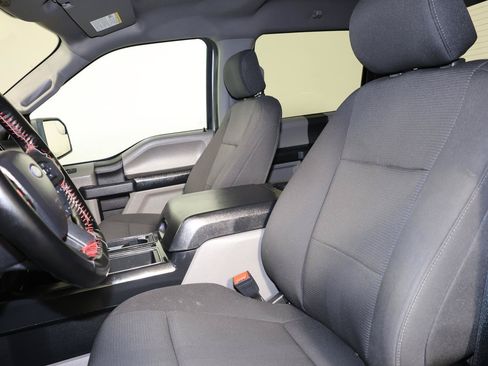 Used 2019 Ford F150 XL w/ Equipment Group 101A Mid AWD/4WD image 25