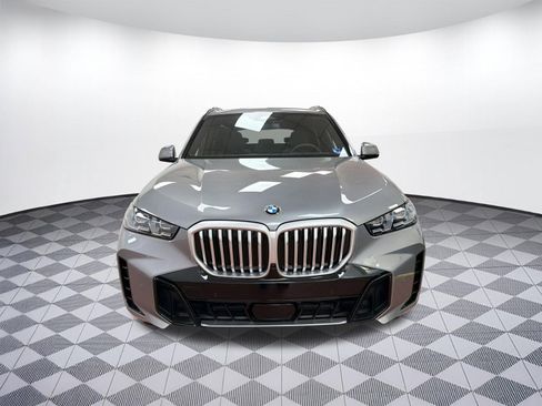New 2026 BMW X5 xDrive40i w/ M Sport Package image 6