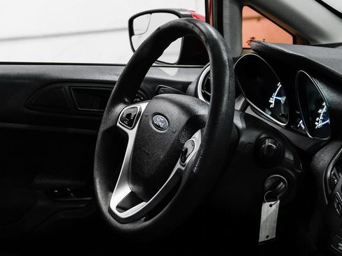 Used 2017 Ford Fiesta SE FWD image 20