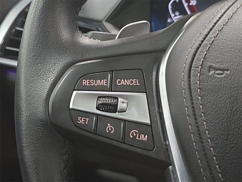 Used 2023 BMW X6 xDrive40i w/ Executive Package image 17