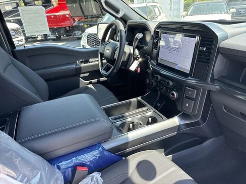 New 2026 Ford F150 STX AWD/4WD image 26