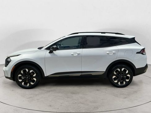 Used 2023 Kia Sportage X-Line AWD/4WD image 8