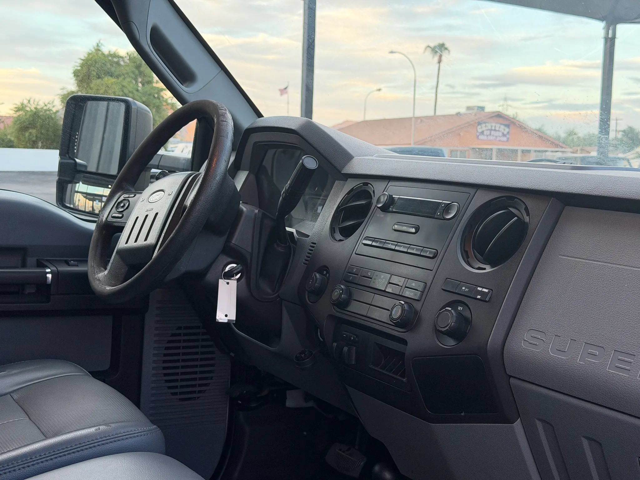 Used 2011 Ford F350 XL w/ PWR Equipment Group AWD/4WD image 23