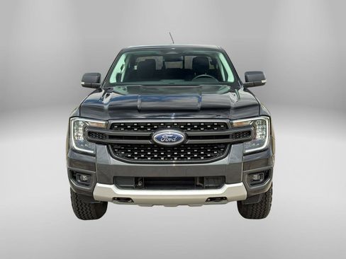 Used 2024 Ford Ranger XLT w/ Equipment Group 301A Mid AWD/4WD image 7
