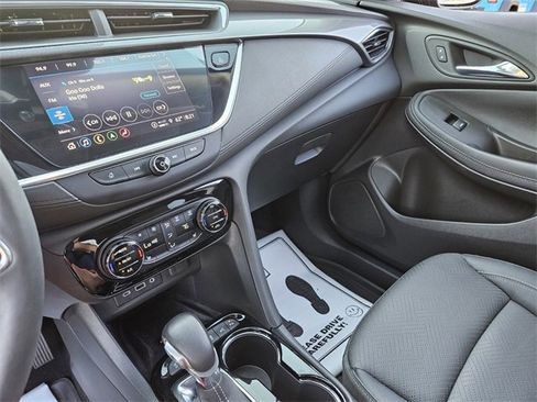 Used 2023 Buick Encore GX Essence w/ Advanced Technology Package image 21