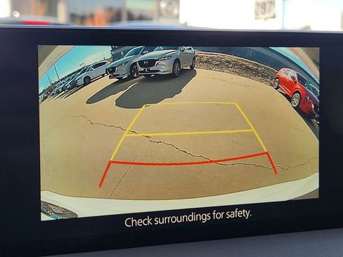 New 2025 MAZDA CX-5 AWD 2.5 S image 20