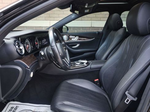 Used 2019 Mercedes-Benz E 300 image 17