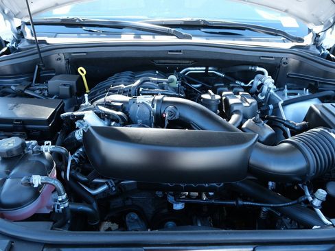 Used 2024 Dodge Durango GT image 36