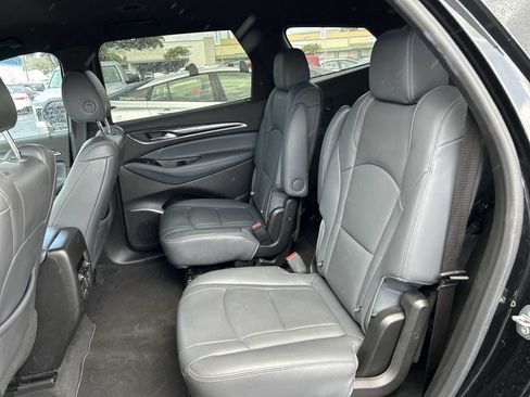 Used 2023 Buick Enclave Premium FWD image 22