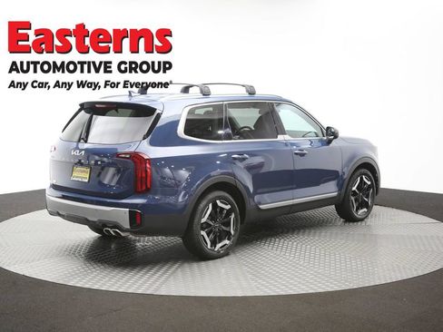 Used 2024 Kia Telluride S w/ S Sunroof Package AWD/4WD image 44