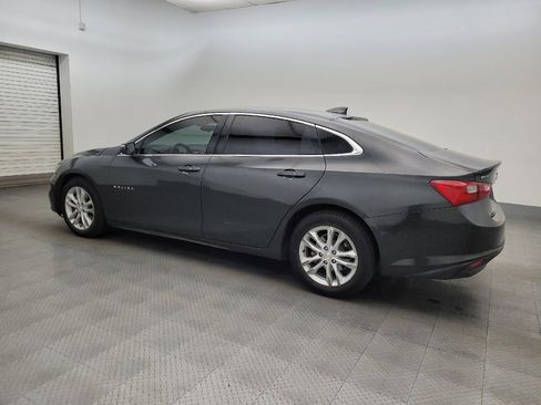 Used 2018 Chevrolet Malibu LT image 3