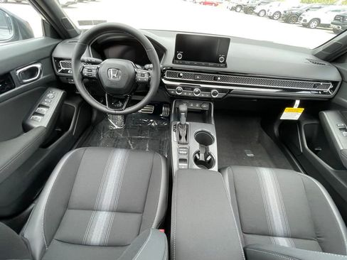 New 2026 Honda Civic Sport image 20