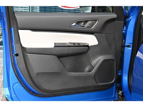 New 2026 Honda Prologue Touring image 11