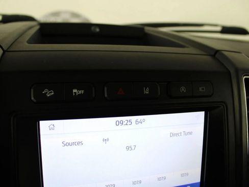 Used 2020 Ford Expedition Max Platinum AWD/4WD image 21
