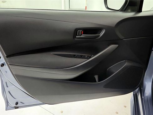 Certified 2024 Toyota Corolla LE image 22