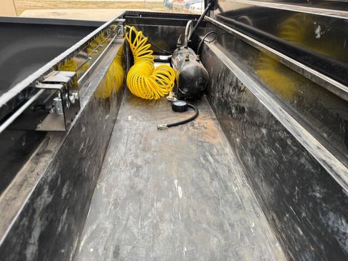 Used 2014 RAM 2500 Lone Star image 55