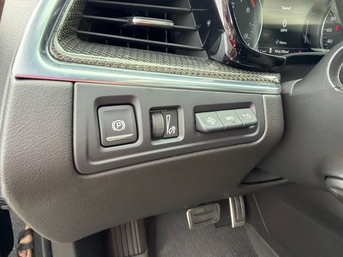 Used 2020 Cadillac XT5 Sportv AWD/4WD image 26