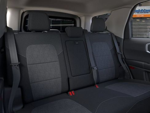 New 2024 Ford Bronco Sport Big Bend AWD/4WD image 11