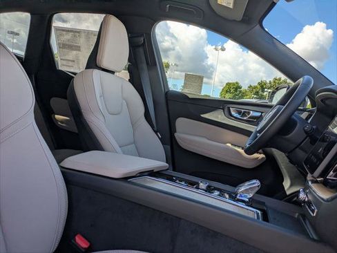 New 2026 Volvo XC60 B5 Plus w/ Climate Package AWD/4WD image 14