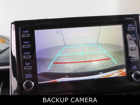 Used 2020 Toyota Corolla SE FWD image 18