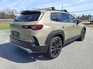 New 2026 MAZDA CX-50 2.5 Turbo w/ Weather Package video 4