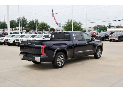 Used 2023 Toyota Tundra 1794 Edition w/ Advanced Package AWD/4WD image 6