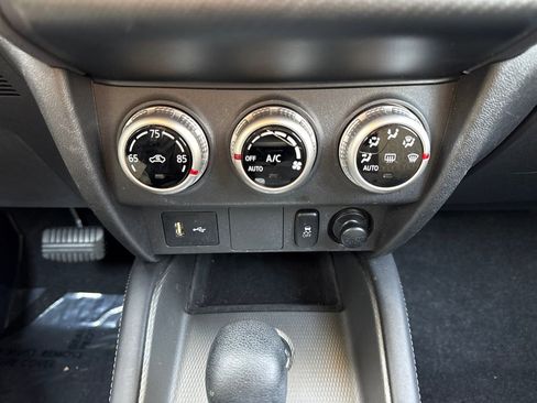 Used 2021 Mitsubishi Outlander Sport ES image 22