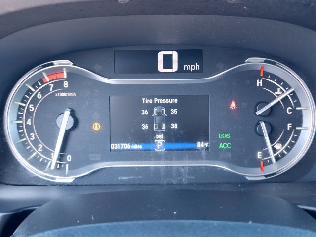 Used 2022 Honda Ridgeline RTL image 30