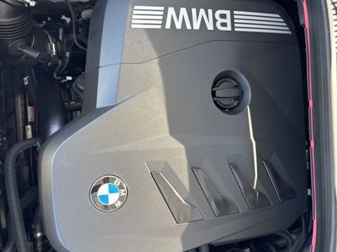 New 2026 BMW X3 xDrive30i w/ M Sport Package AWD/4WD image 18