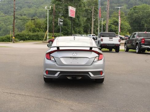 Used 2017 Honda Civic Si image 5