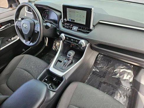 Used 2024 Toyota RAV4 XLE FWD image 26