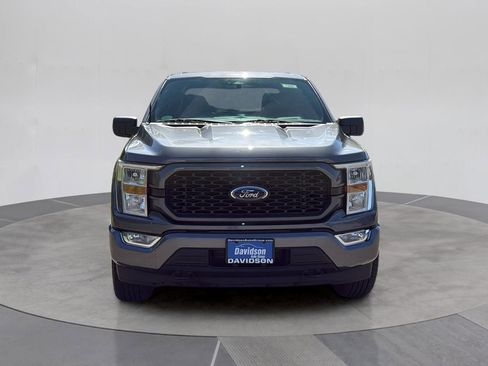 Used 2022 Ford F150 XL w/ STX Appearance Package image 10
