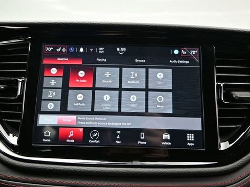 New 2026 Dodge Durango GT image 32