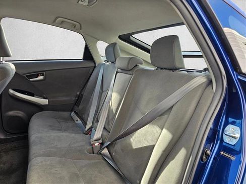 Used 2011 Toyota Prius Two image 12