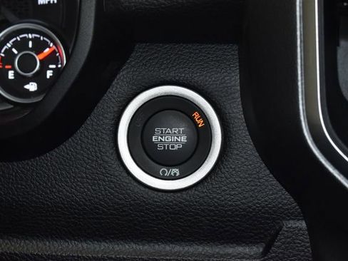 New 2026 RAM 1500 Big Horn image 25