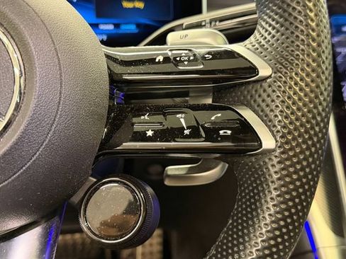 Certified 2023 Mercedes-Benz C 43 AMG 4MATIC Sedan image 23
