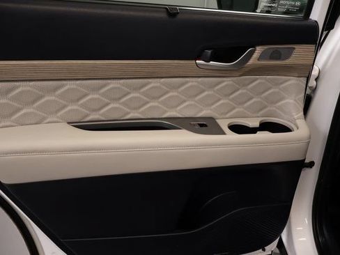 Used 2022 Hyundai Palisade Calligraphy w/ Cargo Package FWD image 28