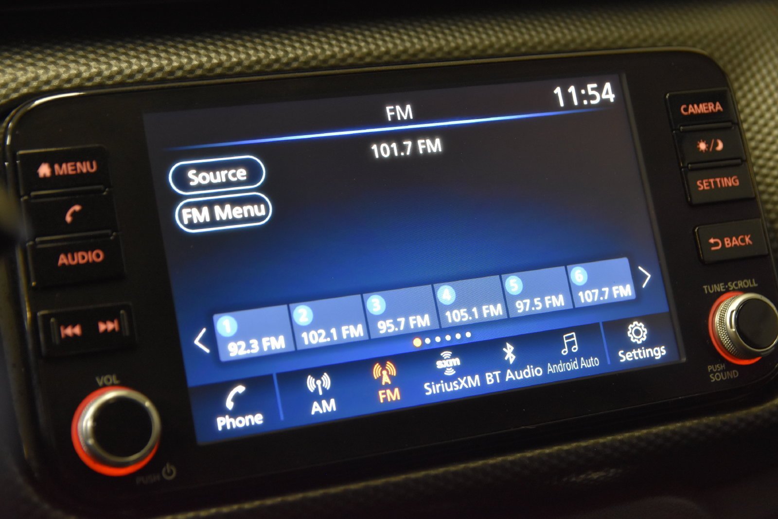 Used 2023 Nissan Kicks SV FWD image 19