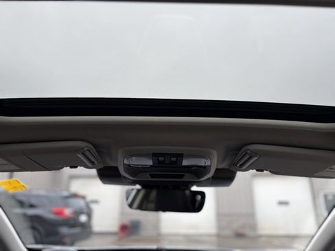 New 2025 Subaru Crosstrek 2.0i Premium image 16