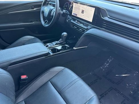 Used 2026 Toyota Camry XSE w/ Premium Plus Package FWD image 17