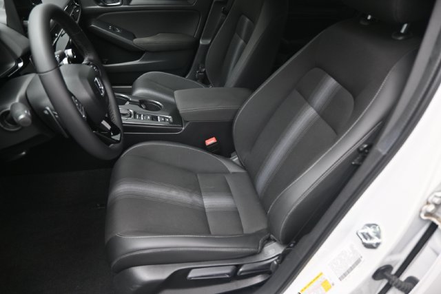 Used 2025 Honda Civic Sport image 19