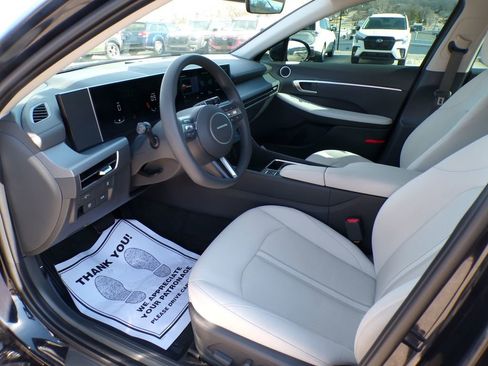Used 2024 Hyundai Sonata SEL image 12